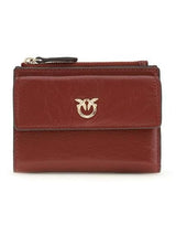 PINKO · Портфейл · Червен | DontMiss.bg