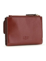 PINKO · Портфейл · Червен | DontMiss.bg