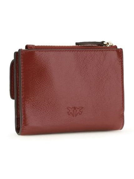 PINKO · Портфейл · Червен | DontMiss.bg