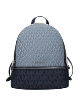 Michael Kors · Раница · Син | DontMiss.bg