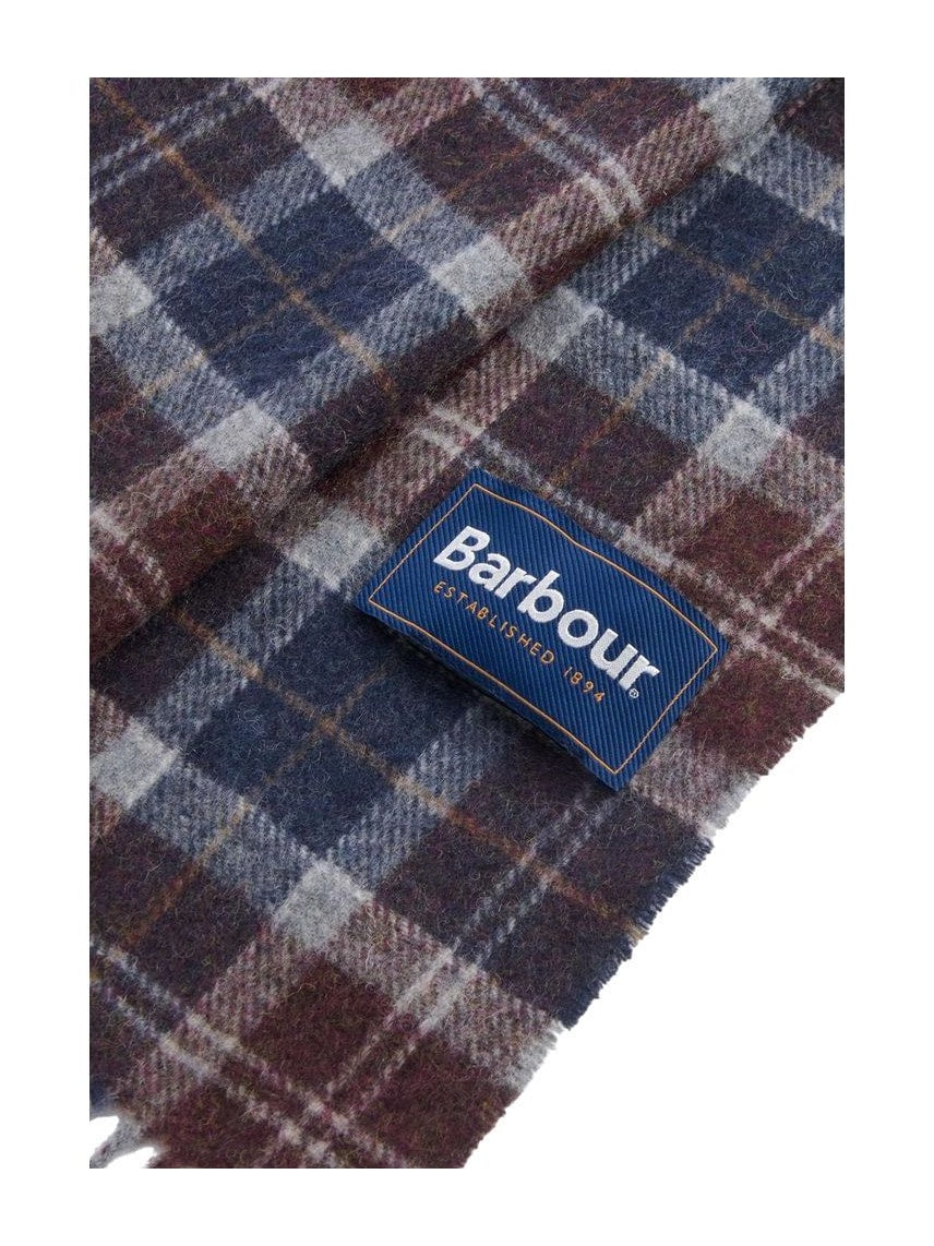 Barbour · Шал · Многоцветен | DontMiss.bg