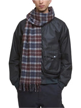 Barbour · Шал · Многоцветен | DontMiss.bg
