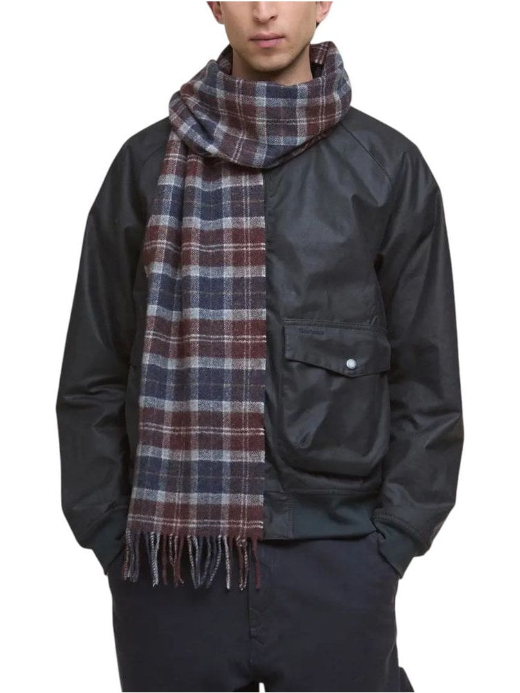 Barbour · Шал · Многоцветен | DontMiss.bg