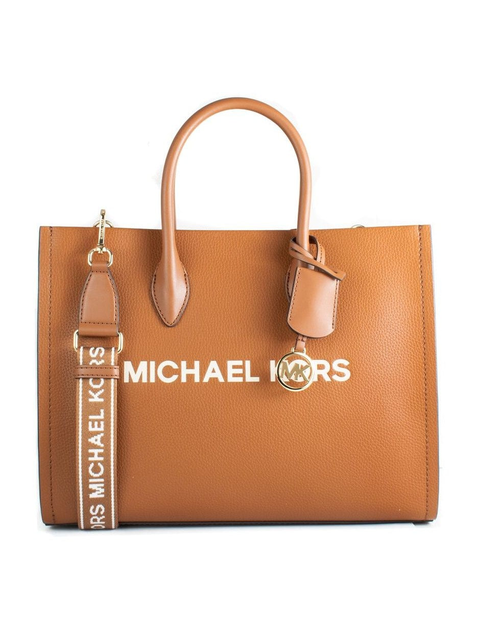Michael Kors · Дамска чанта · Кафяв | DontMiss.bg