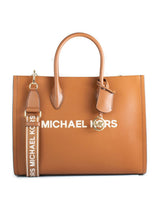 Michael Kors · Дамска чанта · Кафяв | DontMiss.bg