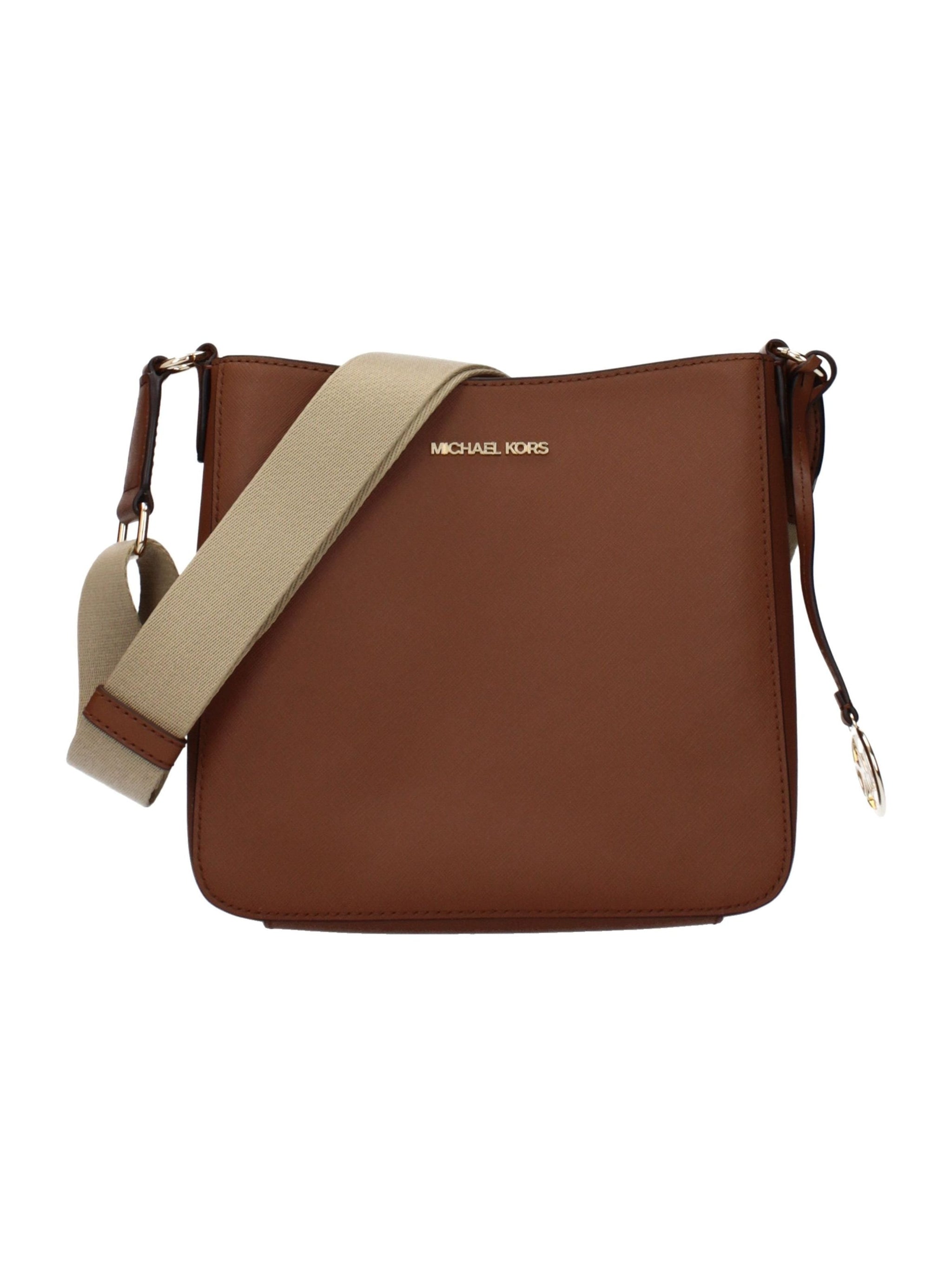 Michael Kors · Дамска чанта · Кафяв | DontMiss.bg