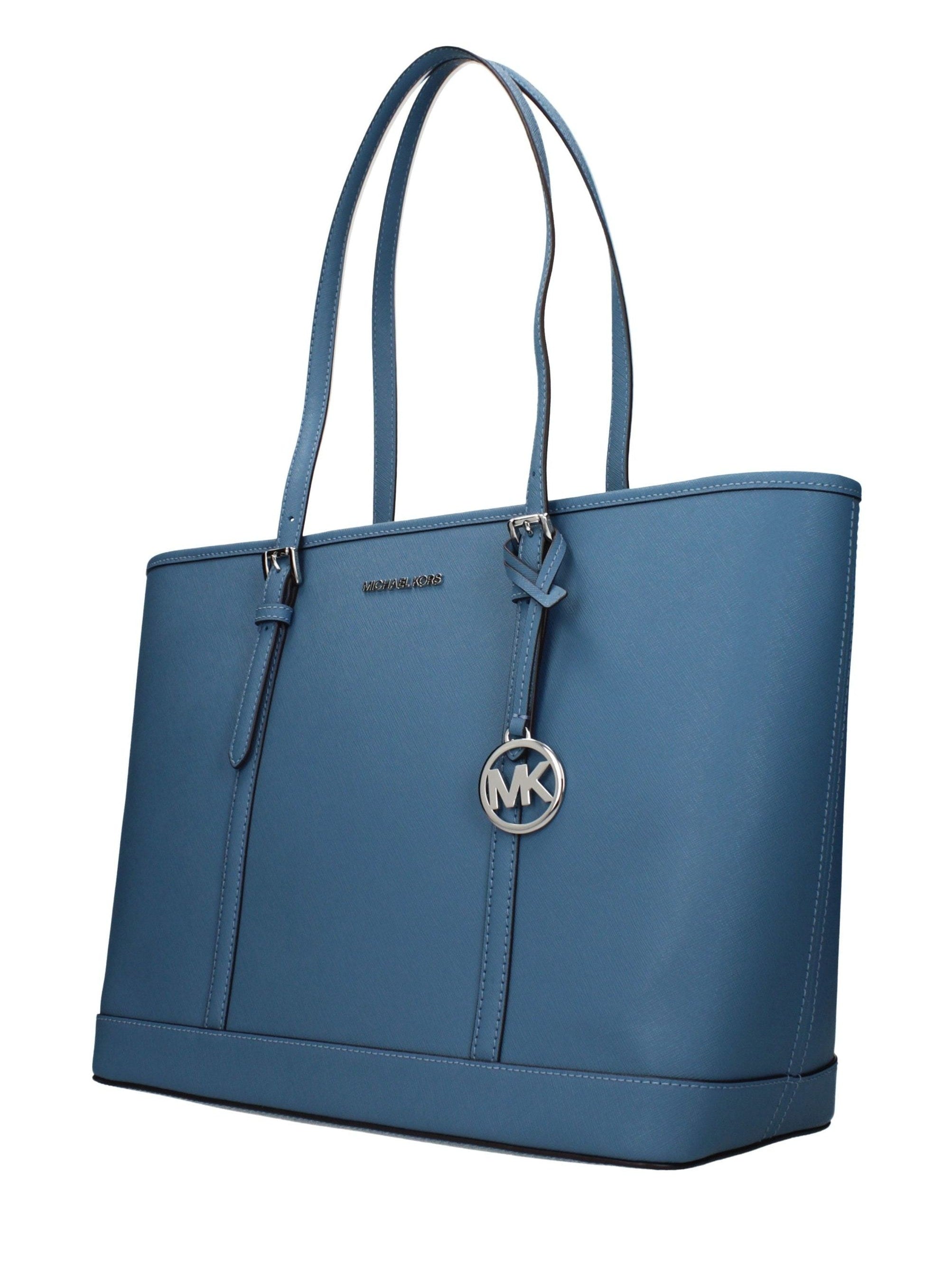 Michael Kors · Дамска чанта · Син | DontMiss.bg