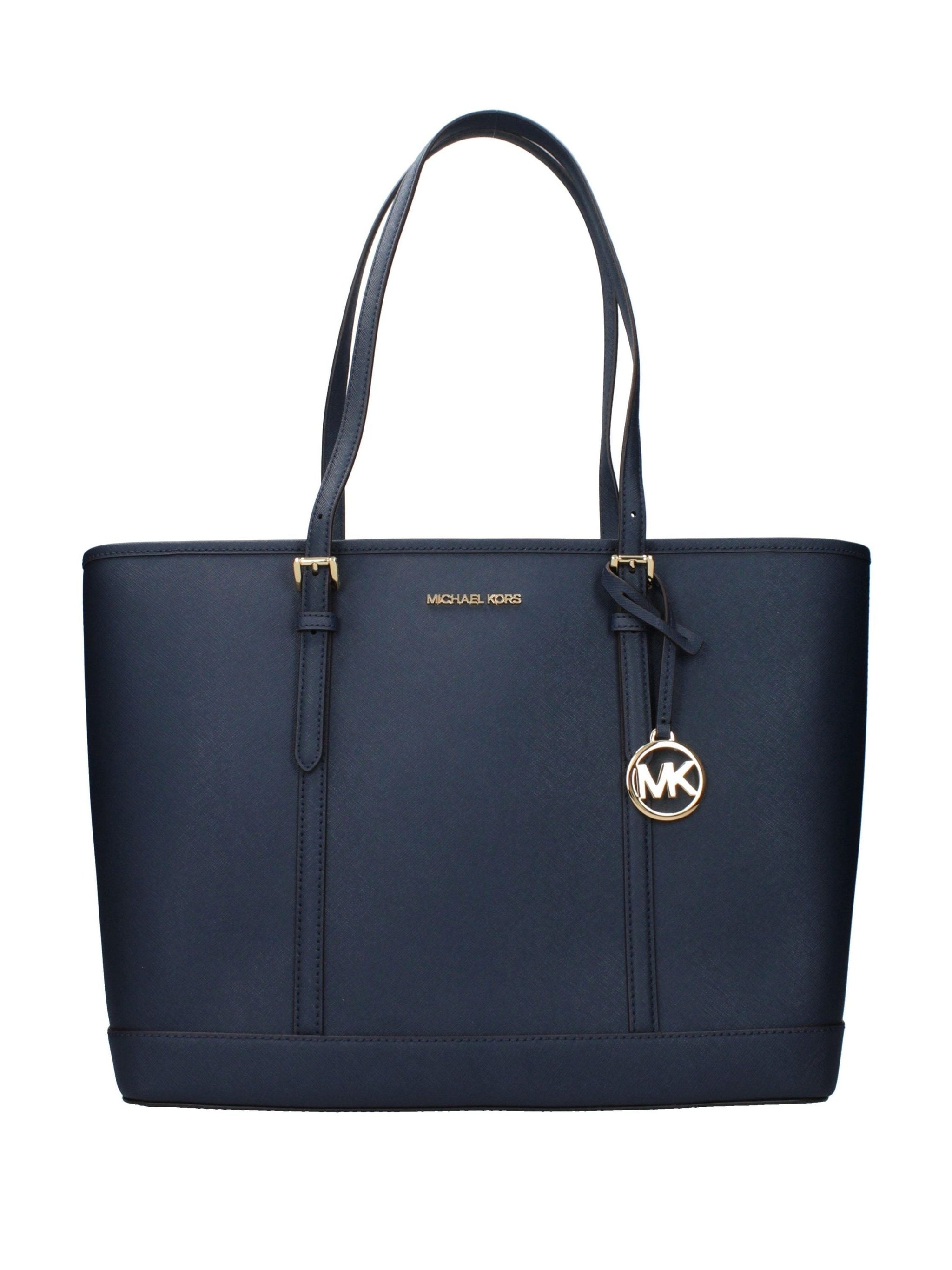Michael Kors · Дамска чанта · Син | DontMiss.bg