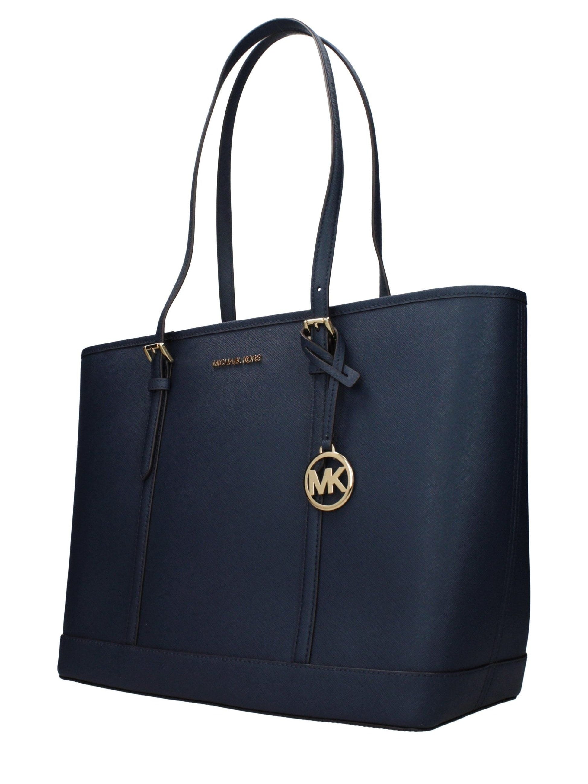 Michael Kors · Дамска чанта · Син | DontMiss.bg