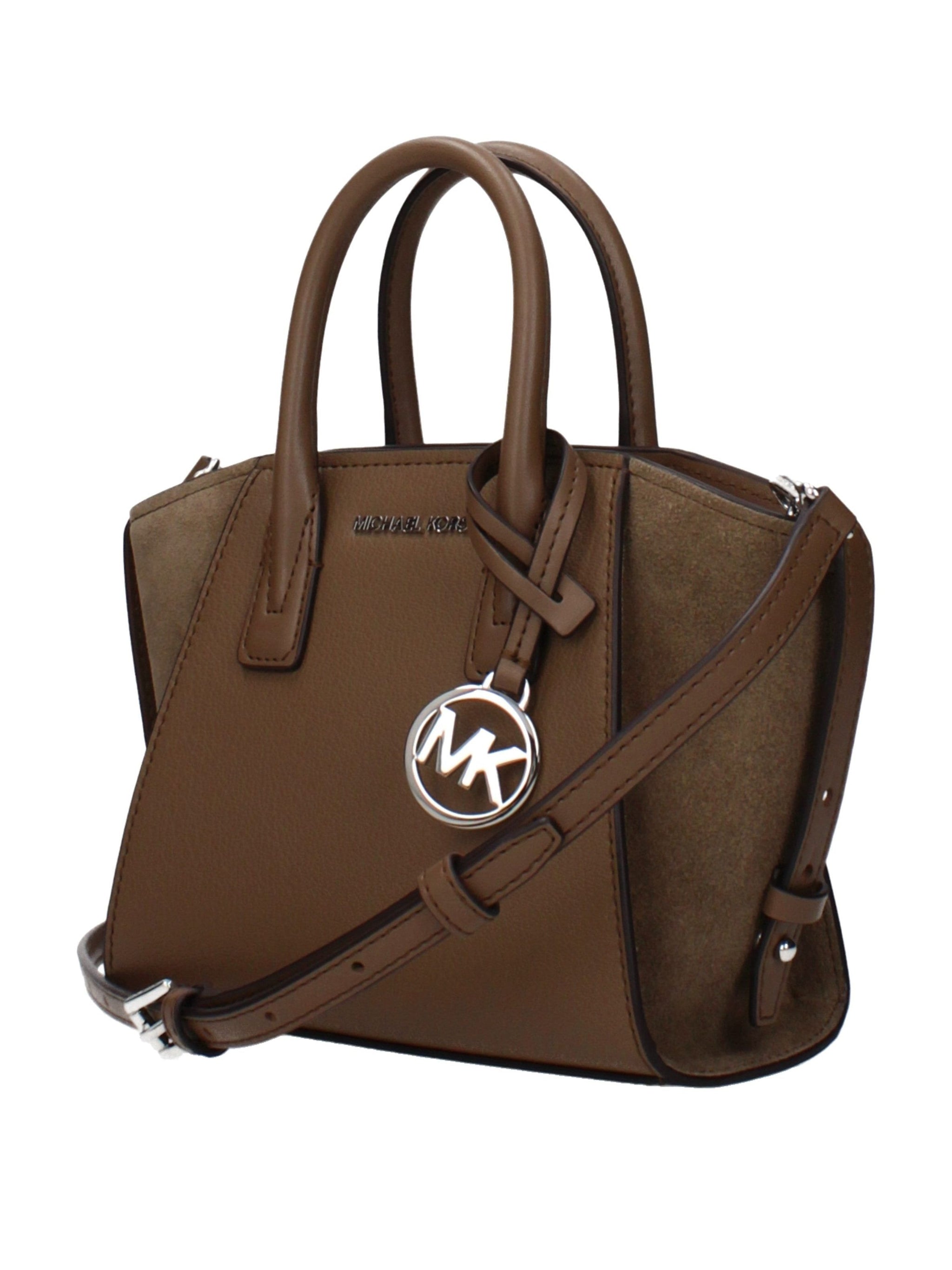 Michael Kors · Дамска чанта · Кафяв | DontMiss.bg