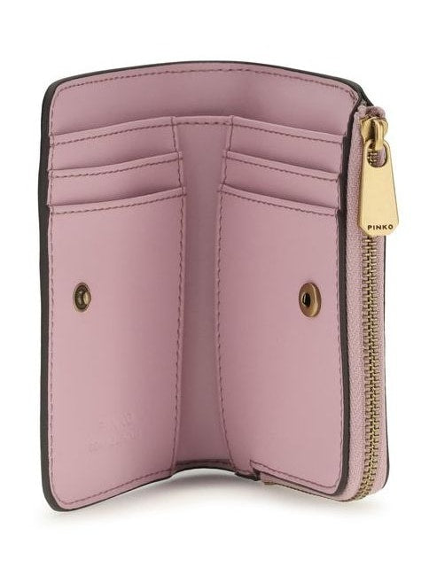 PINKO · Портфейл · Розов | DontMiss.bg