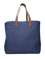 Fendi · Чанта · Син | DontMiss.bg