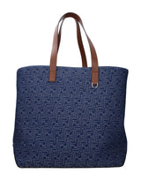 Fendi · Чанта · Син | DontMiss.bg