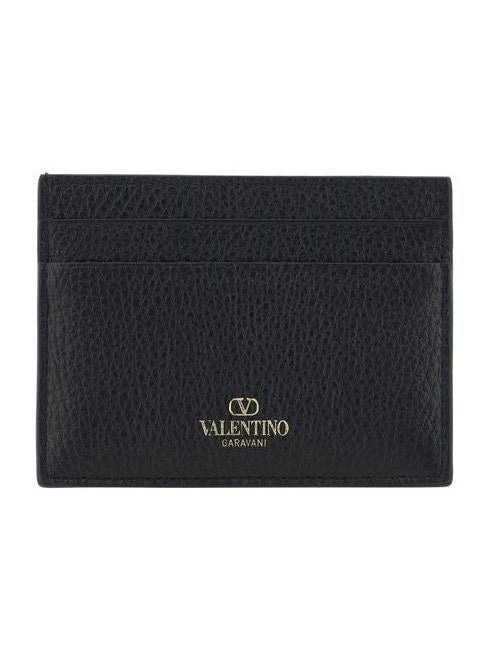 Valentino Garavani · Портфейл · Черен | DontMiss.bg