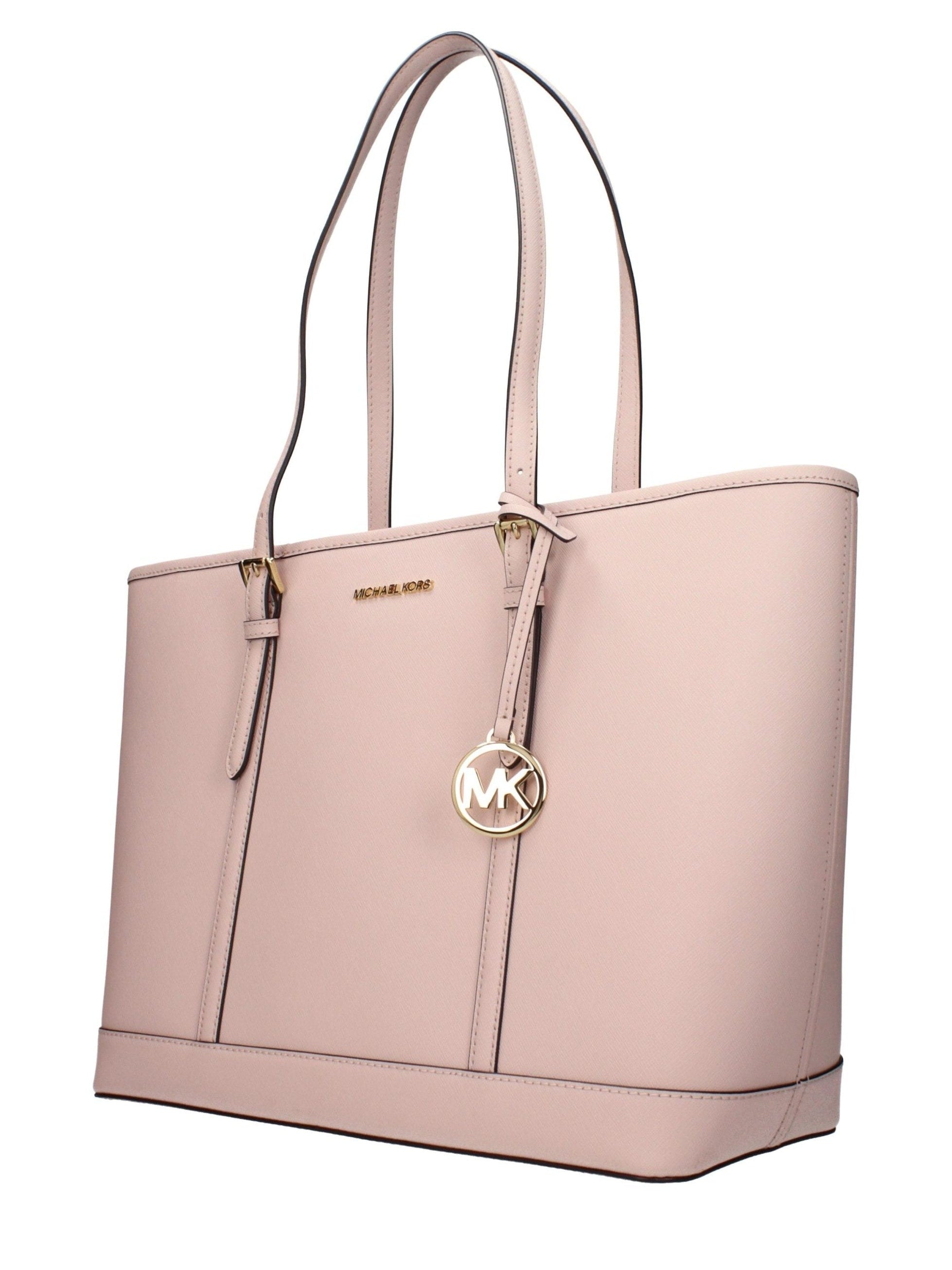 Michael Kors · Дамска чанта · Розов | DontMiss.bg