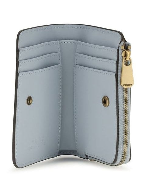 PINKO · Портфейл · Син | DontMiss.bg