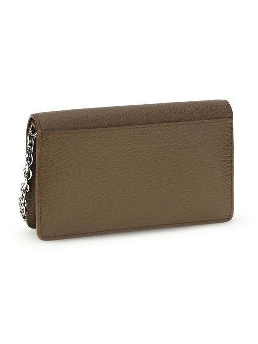 Maison Margiela · Портфейл · Кафяв | DontMiss.bg