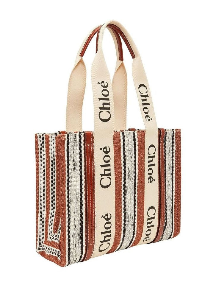 Chloé · Дамска чанта · Кафяв | DontMiss.bg