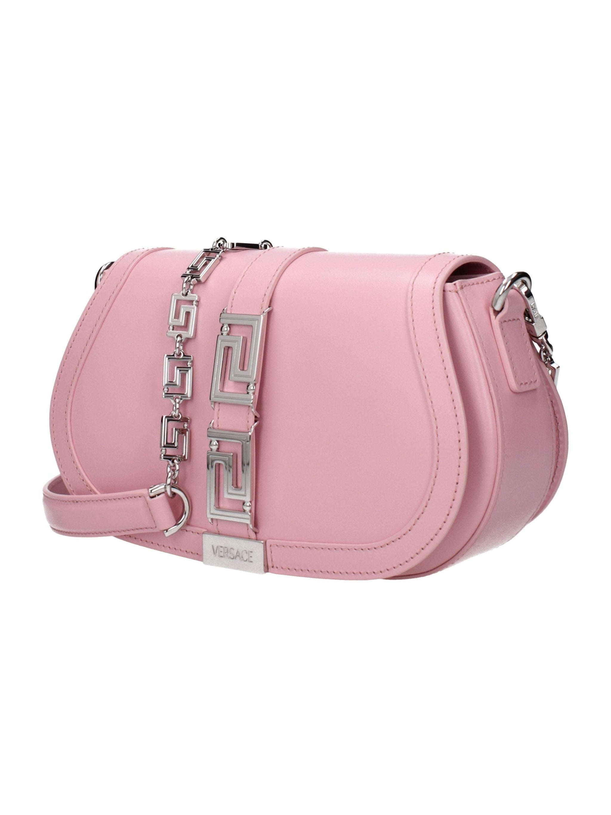 Versace · Дамска чанта · Розов | DontMiss.bg