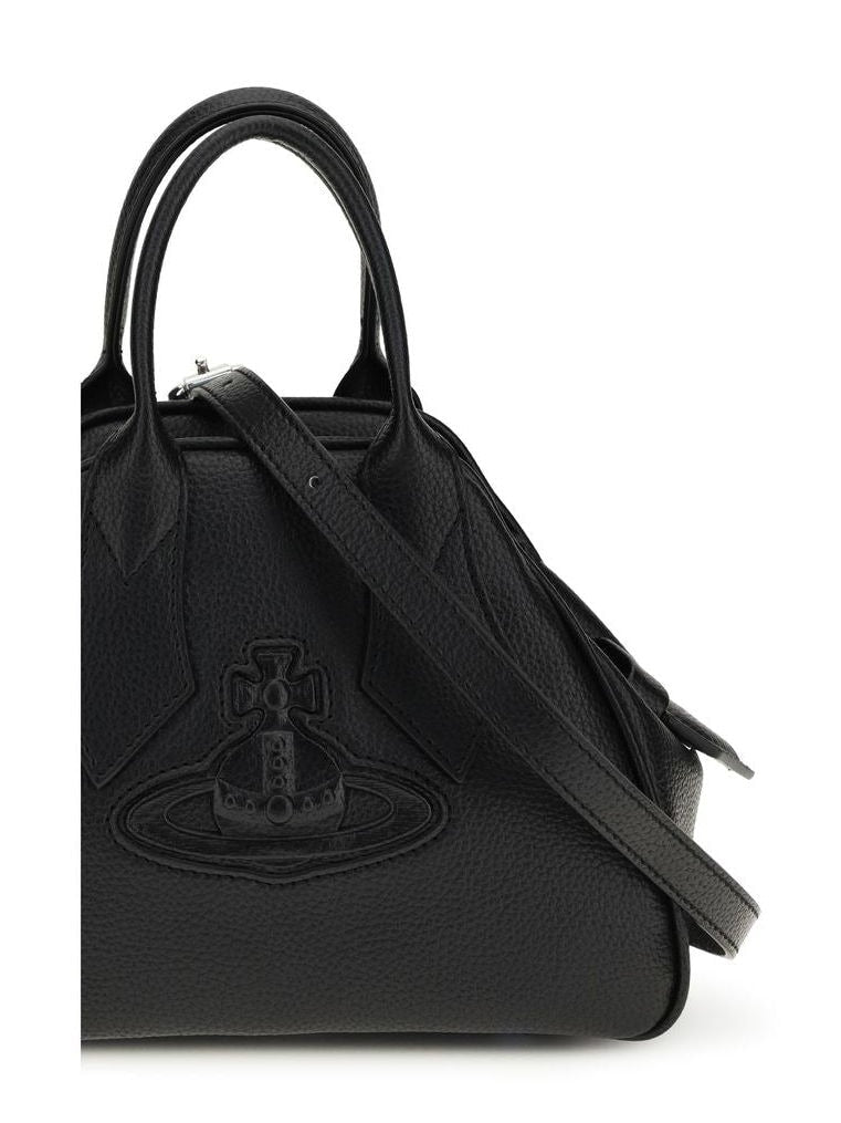 Vivienne Westwood · Дамска чанта · Черен | DontMiss.bg