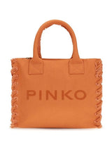 PINKO · Дамска чанта · Оранжев | DontMiss.bg