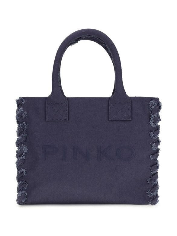 PINKO · Дамска чанта · Син | DontMiss.bg