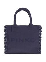 PINKO · Дамска чанта · Син | DontMiss.bg