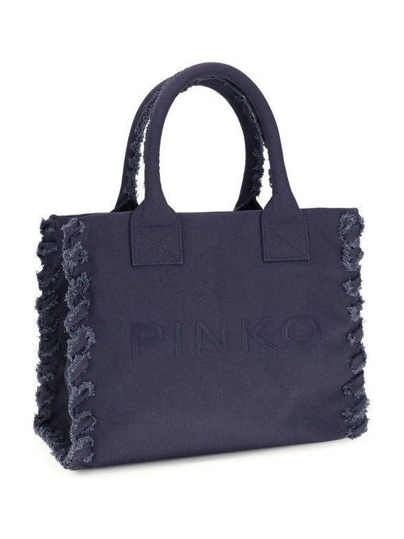 PINKO · Дамска чанта · Син | DontMiss.bg
