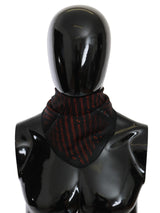 Costume National · Шал · Черен | DontMiss.bg