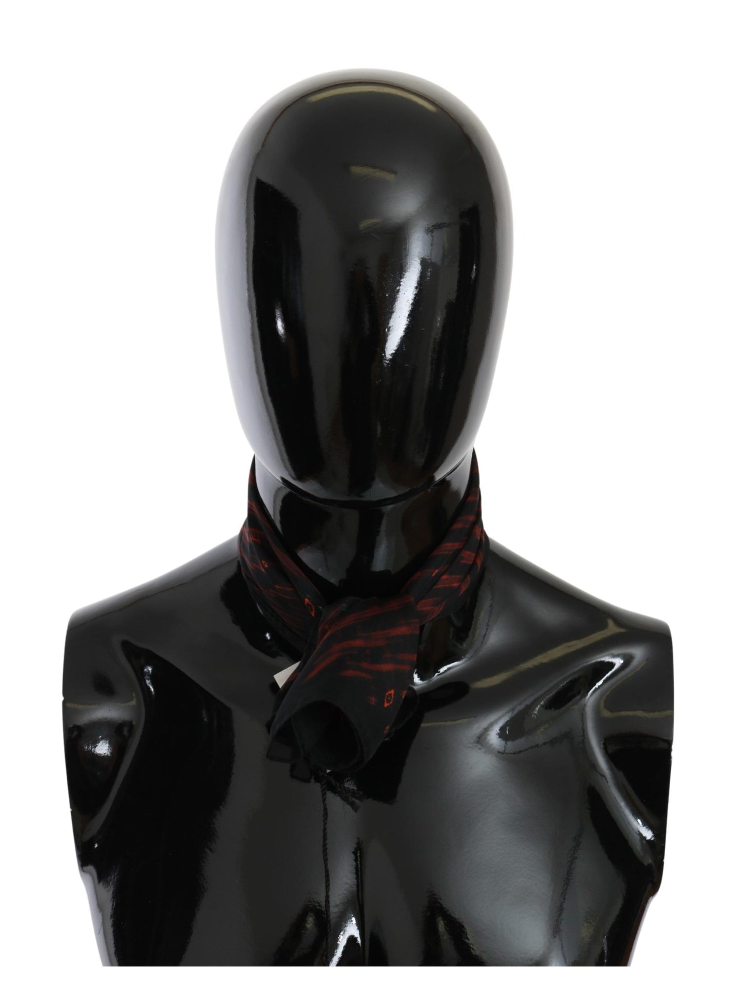 Costume National · Шал · Черен | DontMiss.bg