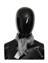 Costume National · Шал · Сив | DontMiss.bg