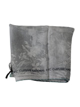 Costume National · Шал · Сив | DontMiss.bg