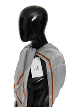 Costume National · Шал · Сив | DontMiss.bg