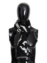 Givenchy · Шал · Черен | DontMiss.bg