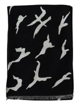 Givenchy · Шал · Черен | DontMiss.bg