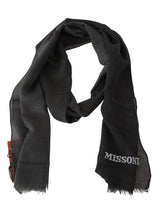 Missoni · Шал · Черен | DontMiss.bg