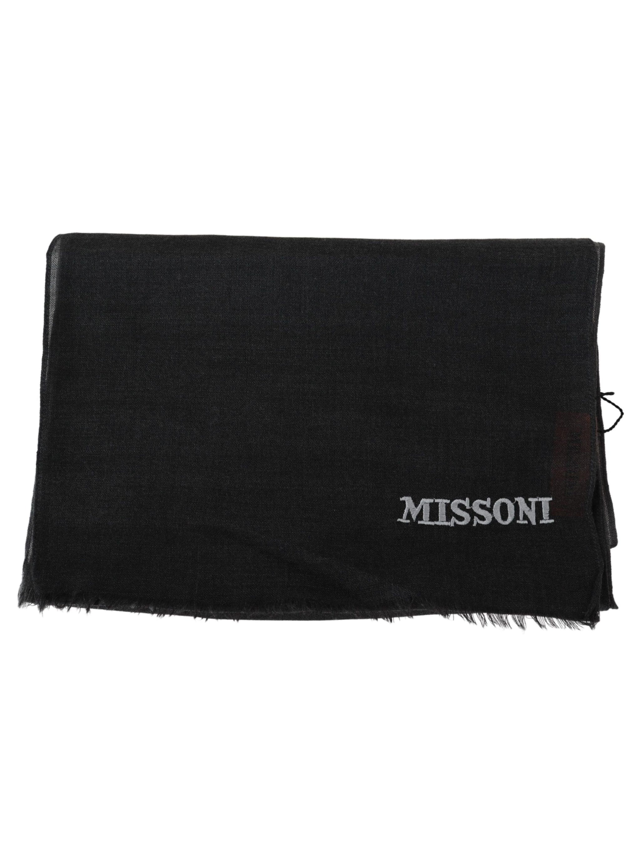 Missoni · Шал · Черен | DontMiss.bg