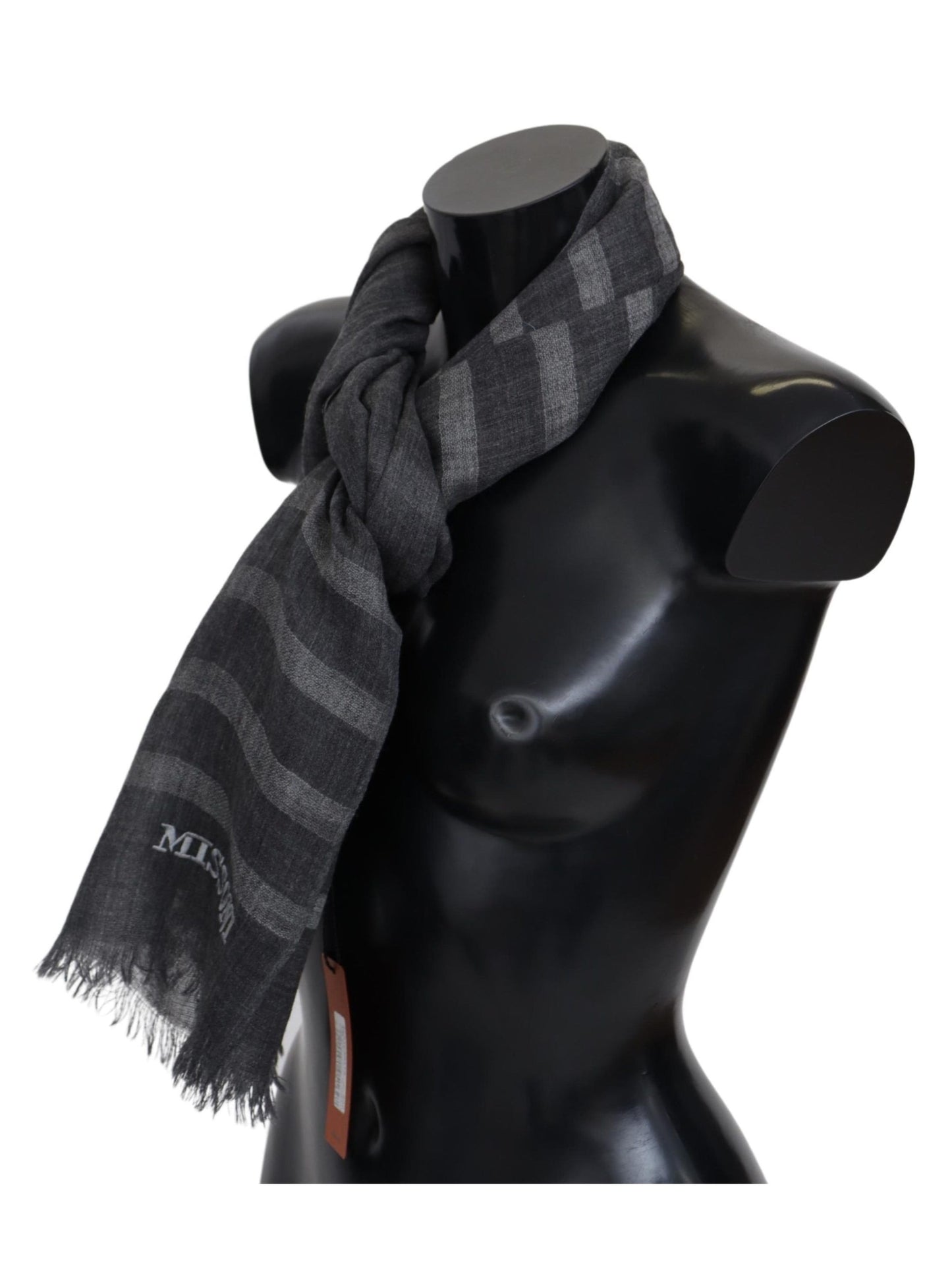 Missoni · Шал · Сив | DontMiss.bg