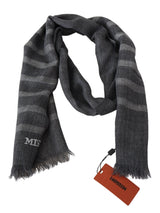 Missoni · Шал · Сив | DontMiss.bg