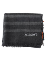 Missoni · Шал · Сив | DontMiss.bg