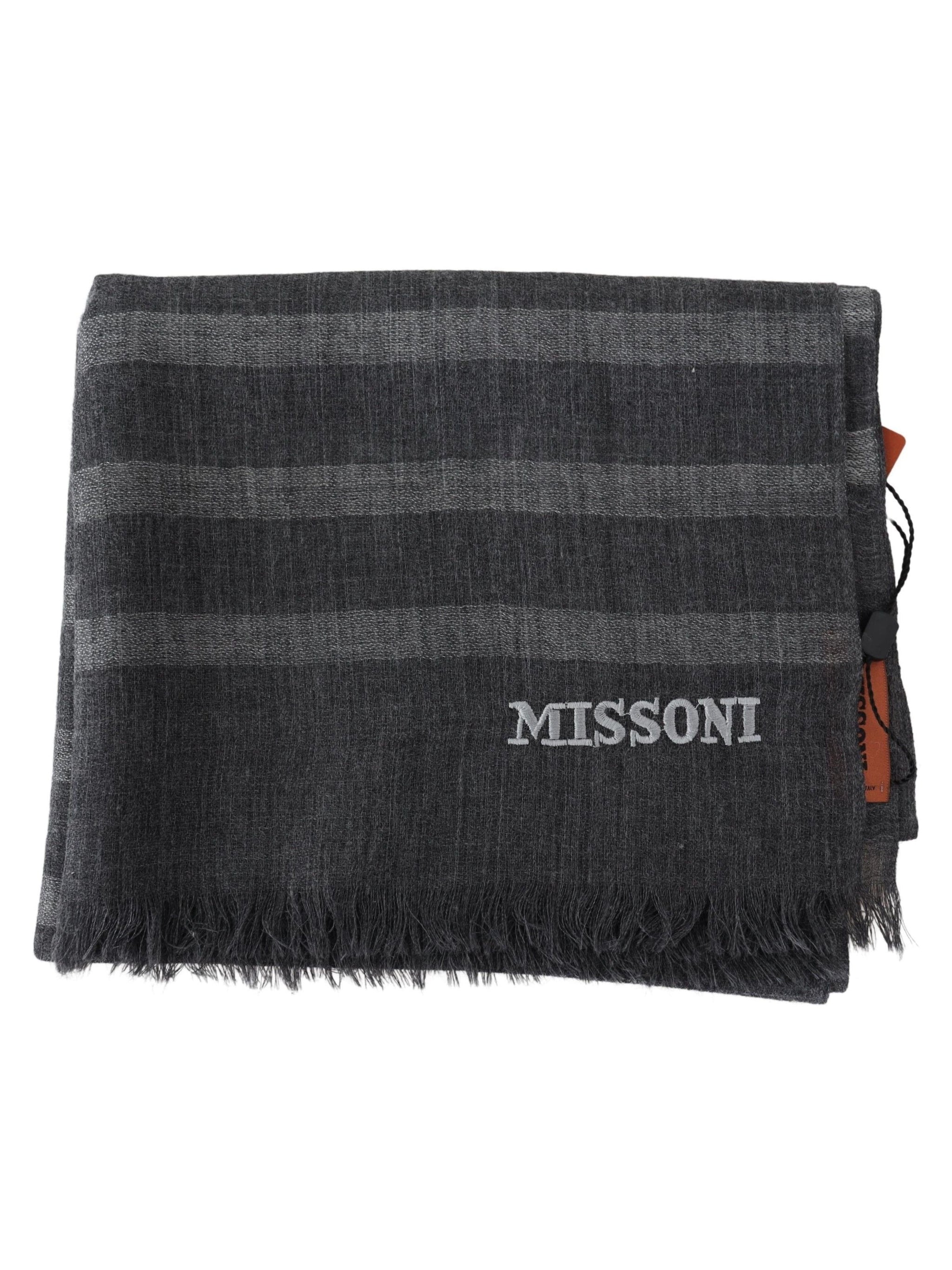 Missoni · Шал · Сив | DontMiss.bg