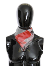 Costume National · Шал · Сив | DontMiss.bg