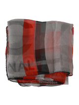 Costume National · Шал · Сив | DontMiss.bg