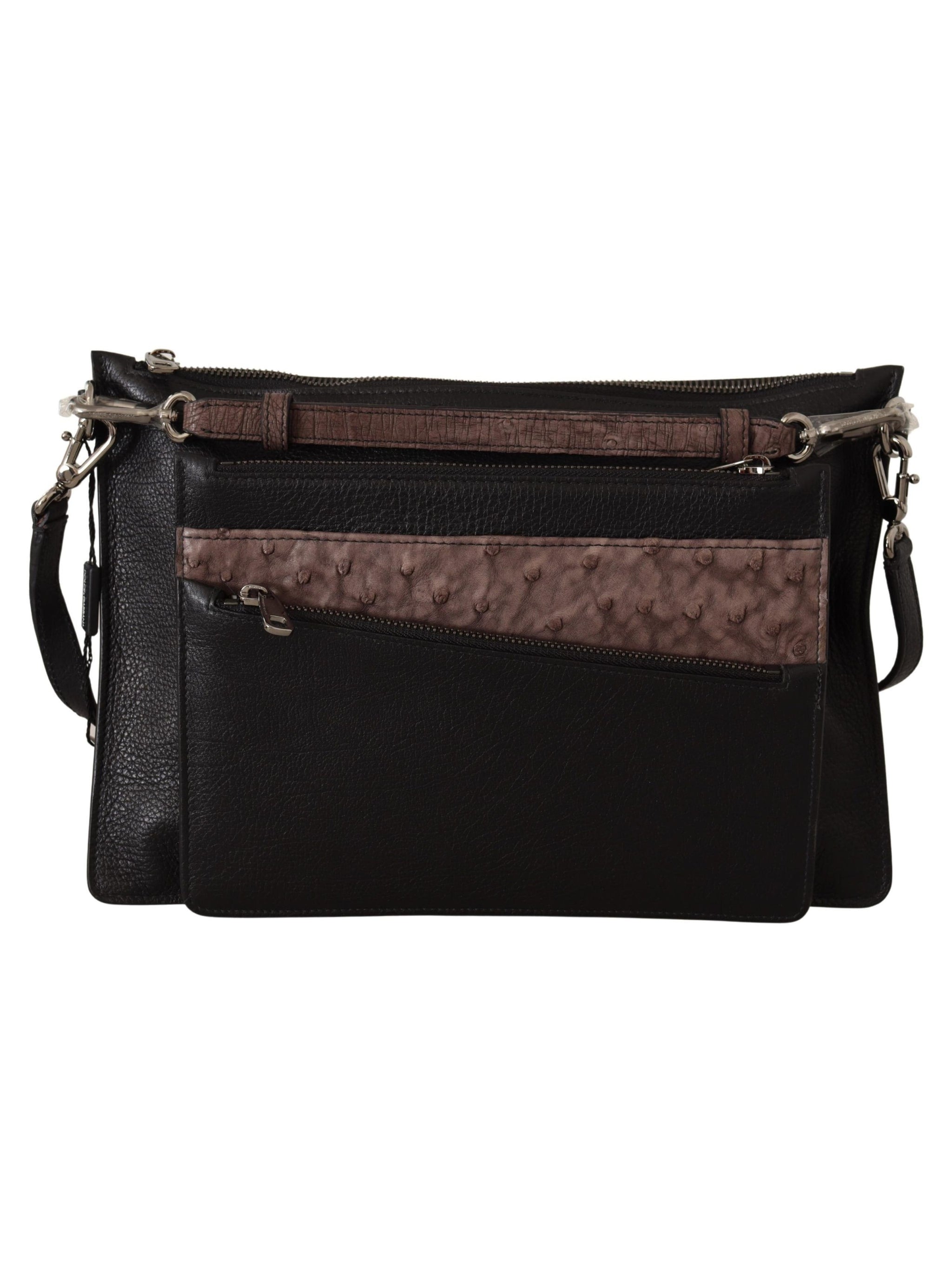 Dolce&Gabbana · Чанта · Черен | DontMiss.bg