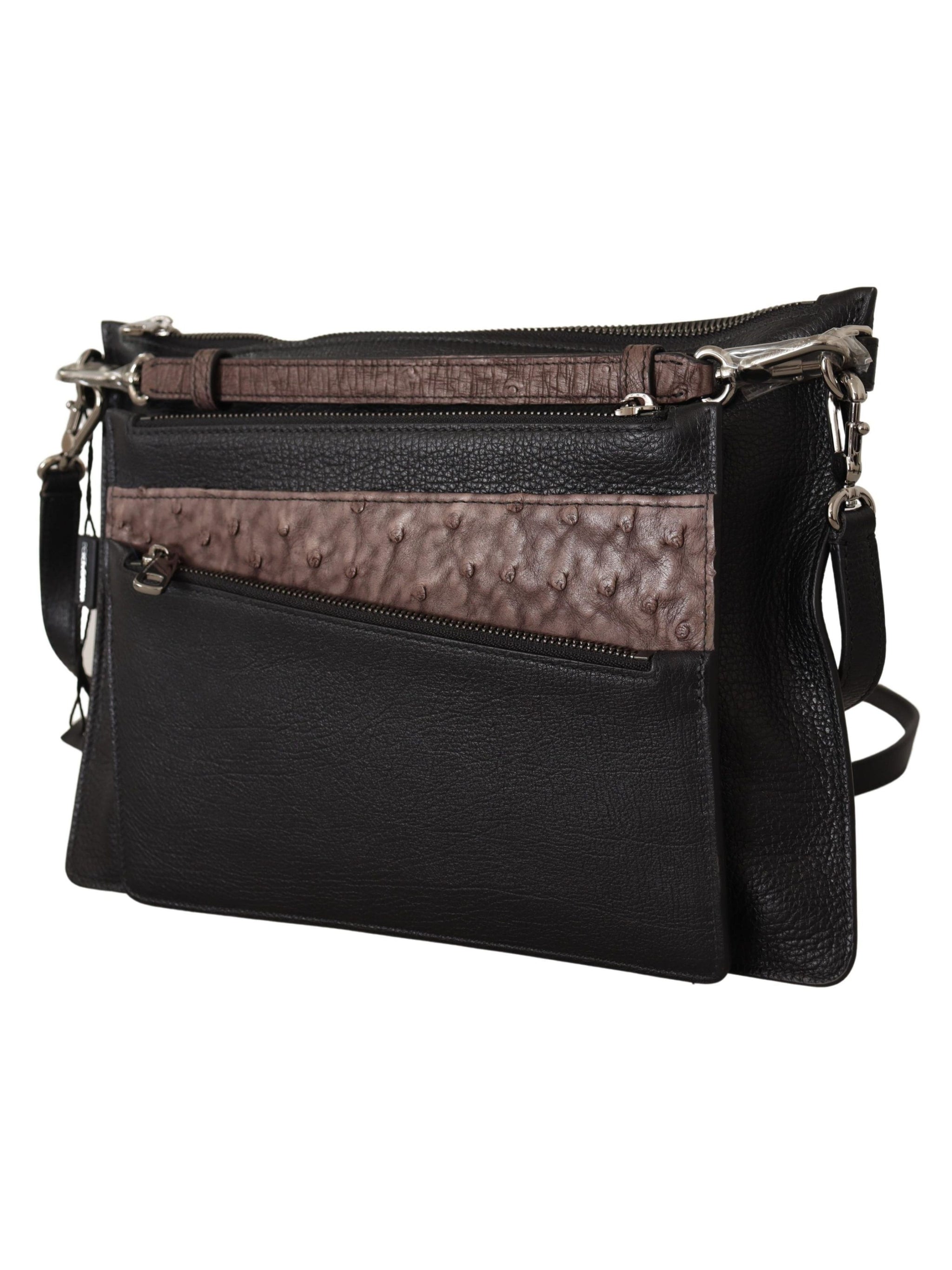Dolce&Gabbana · Чанта · Черен | DontMiss.bg