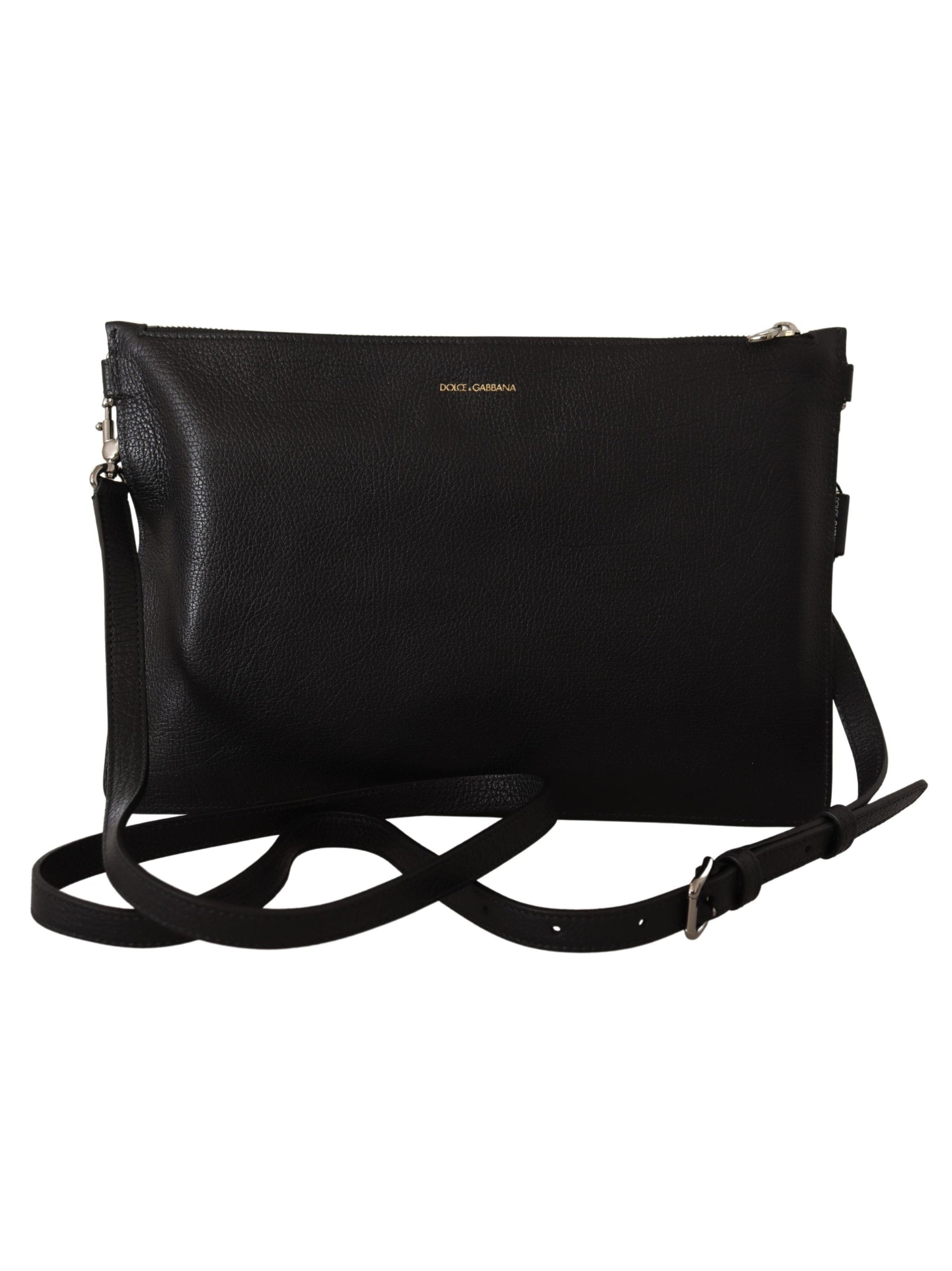 Dolce&Gabbana · Чанта · Черен | DontMiss.bg