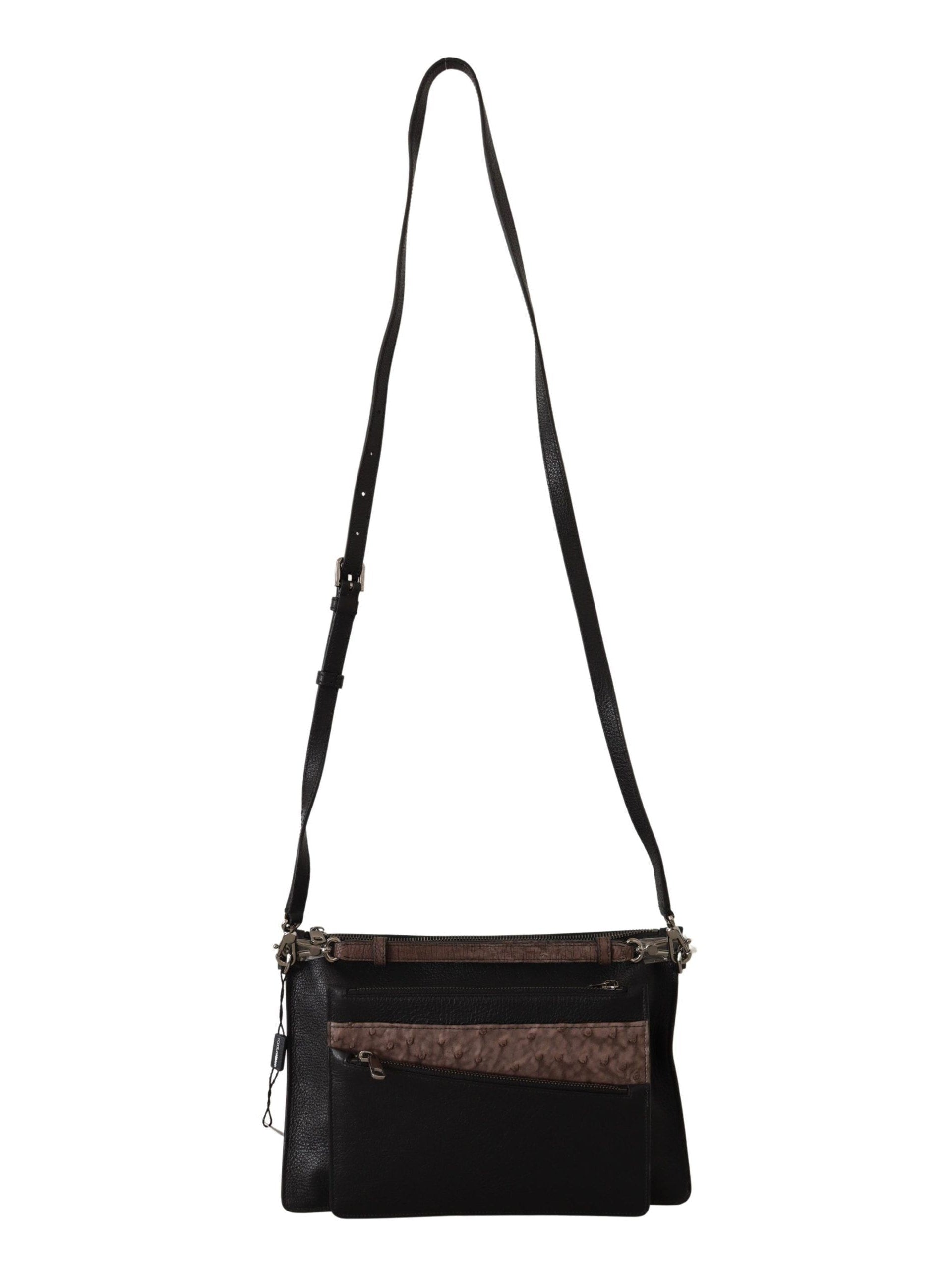 Dolce&Gabbana · Чанта · Черен | DontMiss.bg