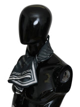 Costume National · Шал · Син | DontMiss.bg