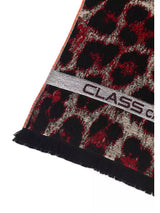 Cavalli Class · Шал · Червен | DontMiss.bg