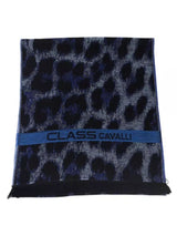 Cavalli Class · Шал · Син | DontMiss.bg